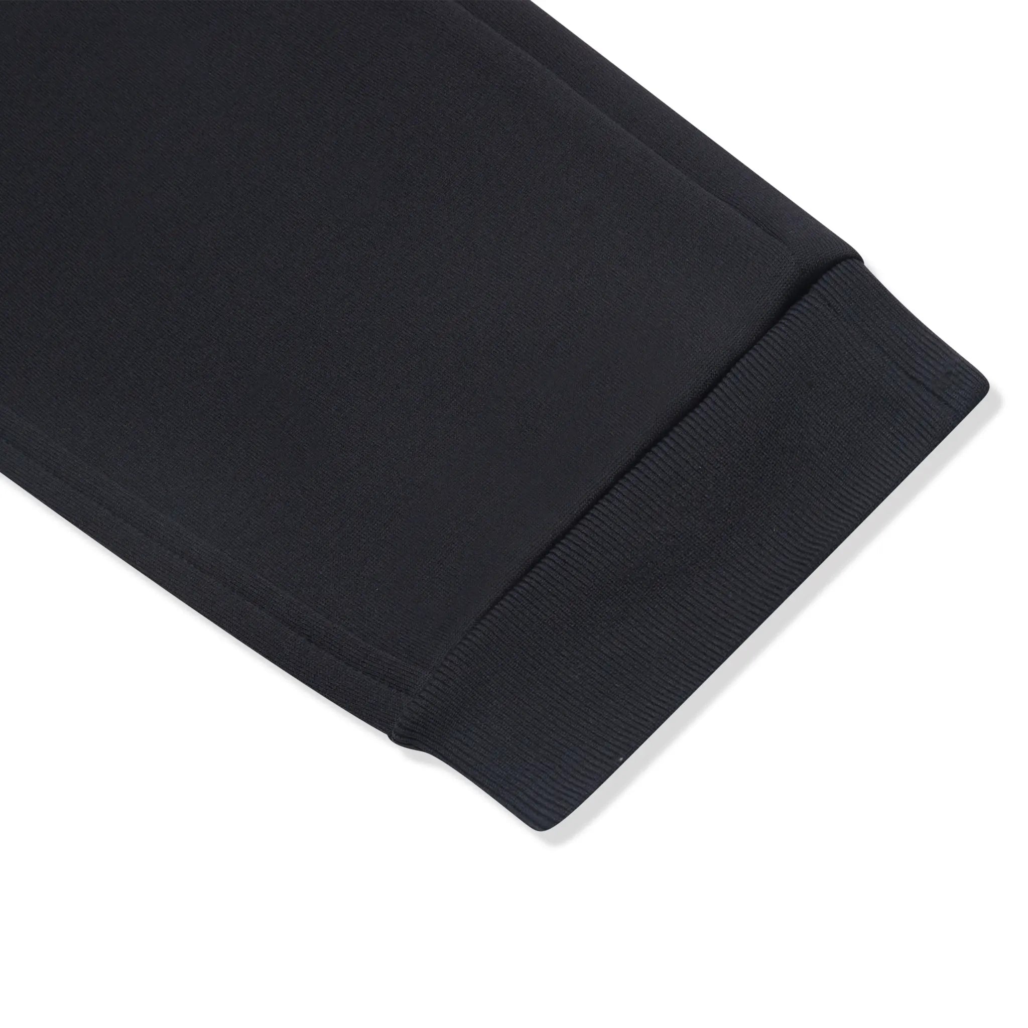 Detailed View of Dior Track Navy Sweatpants 013J100A0571 C540